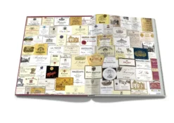 The Impossible Collection Of Wine