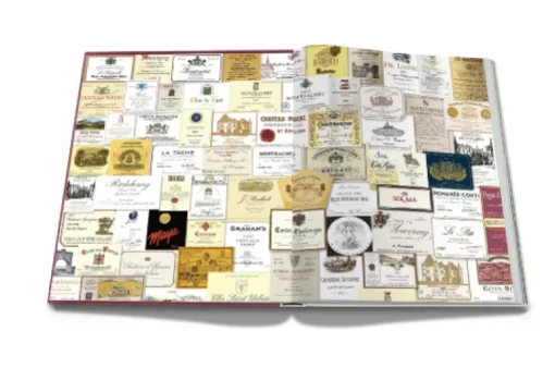 The Impossible Collection Of Wine