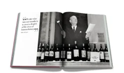 The Impossible Collection Of Wine