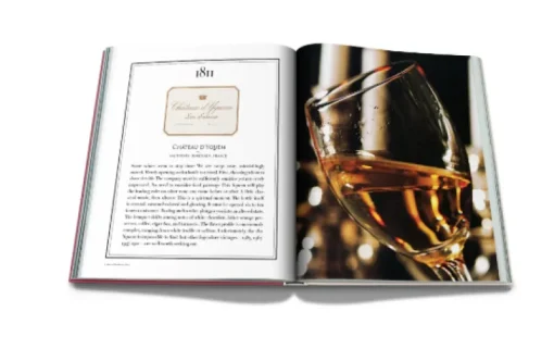 The Impossible Collection Of Wine