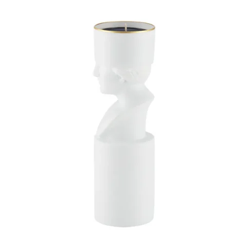 The Scholar Totem Candle
