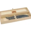 The "ULTIMATE" Berlingot Cheese Set Grey