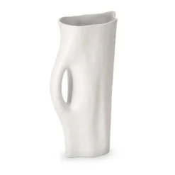 Timna Porcelain Pitcher