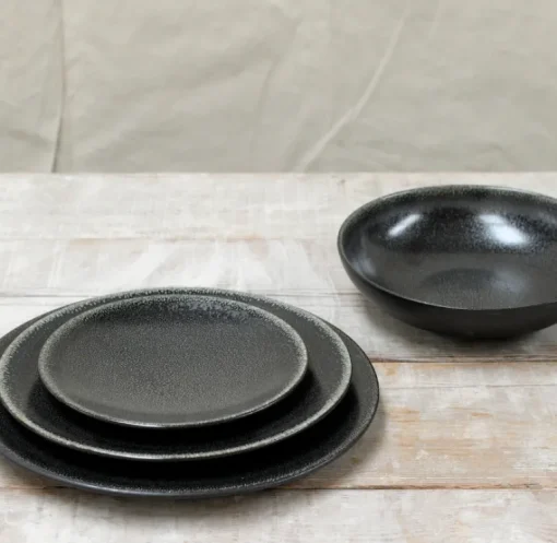 Tourron Dinnerware Celeste