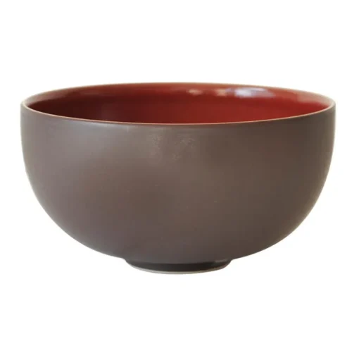 Tourron Dinnerware Cerise