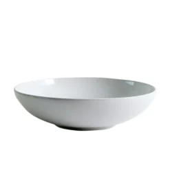 Tourron Dinnerware Neige