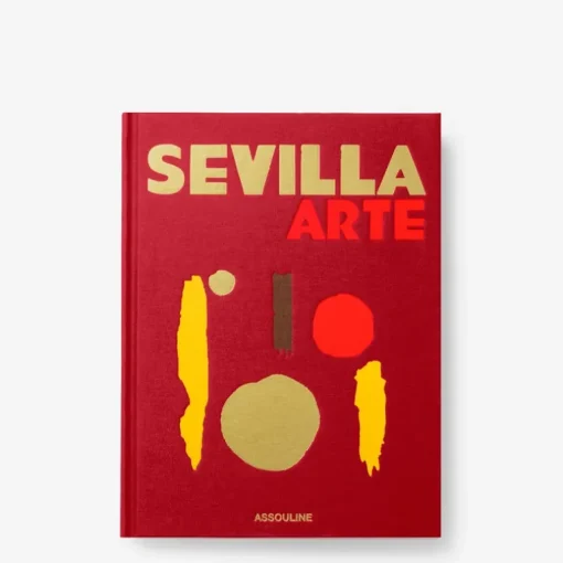 Travel Series - Sevilla Arte