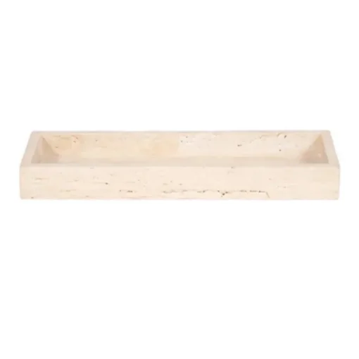 Travis Rectangle Tray