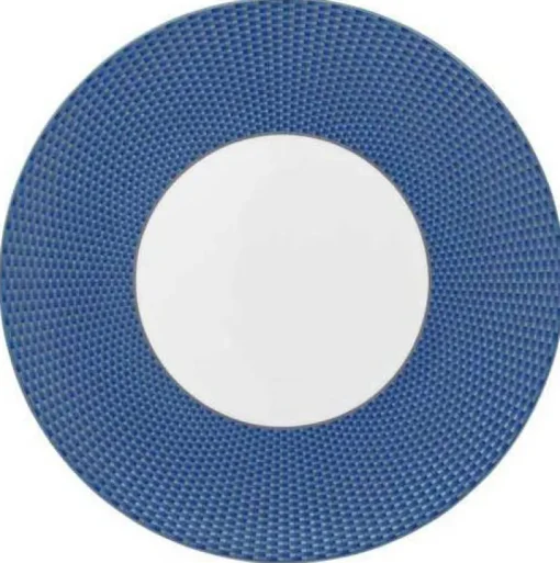 Tresor Dinnerware Blue