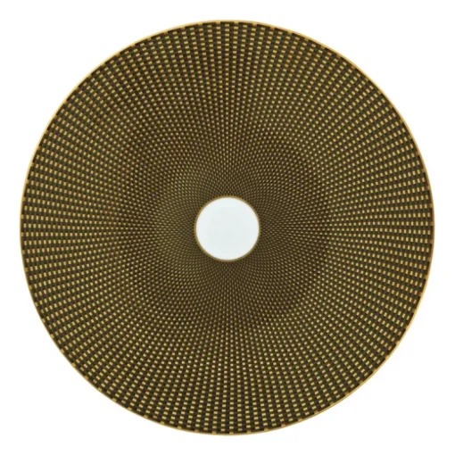 Tresor Dinnerware Brown -