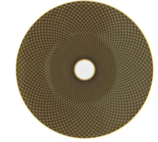 Tresor Dinnerware Brown -