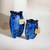 Triangular Vases