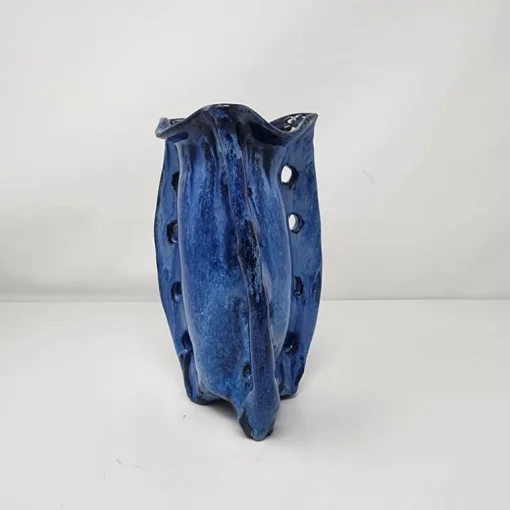 Triangular Vases