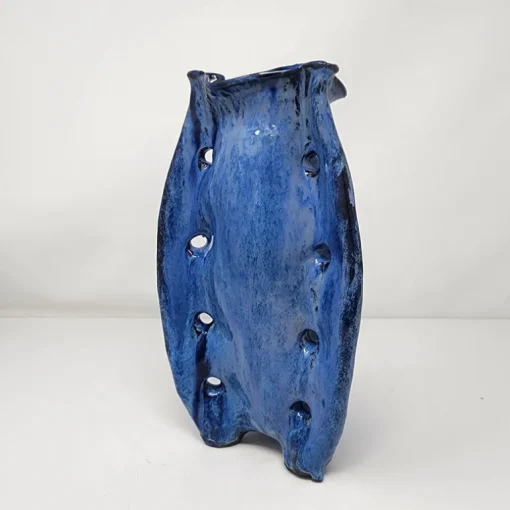 Triangular Vases