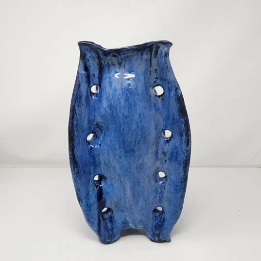 Triangular Vases