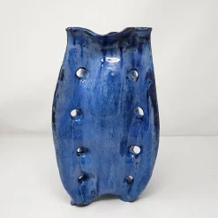 Triangular Vases