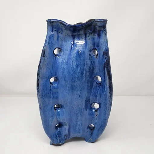 Triangular Vases