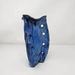 Triangular Vases