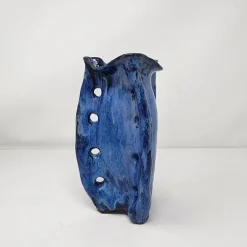 Triangular Vases