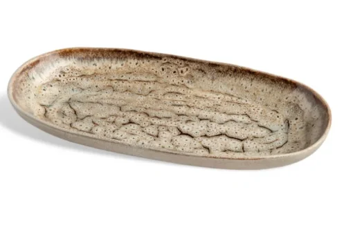 Truffle Stoneware Dinnerware