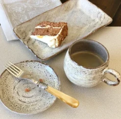 Truffle Stoneware Dinnerware