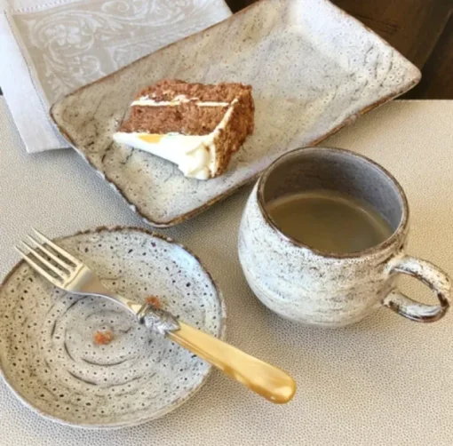 Truffle Stoneware Dinnerware