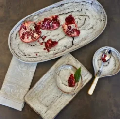 Truffle Stoneware Dinnerware