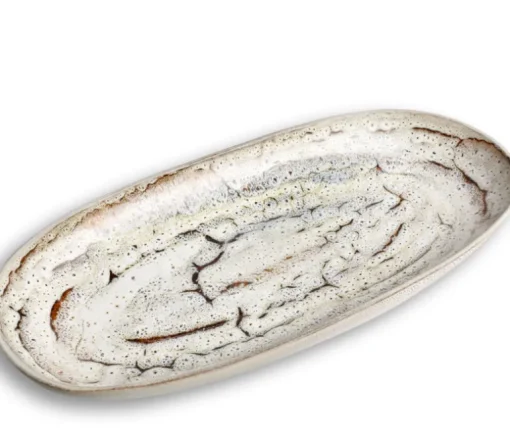 Truffle Stoneware Dinnerware