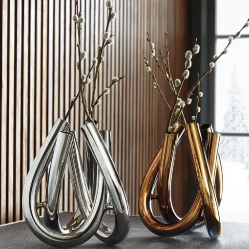 Trui Vase By Rosenthal