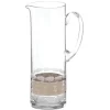 Truro Platinum Pitcher