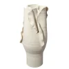 Tublar Vase
