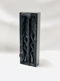 Twist Candle Set of 2