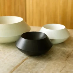Utopia Bowl White Small