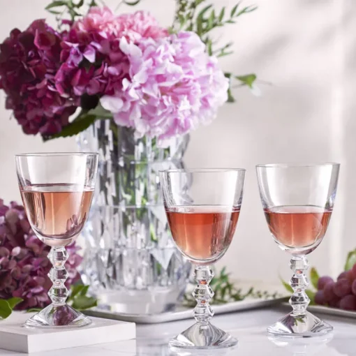 Vega Water Glass