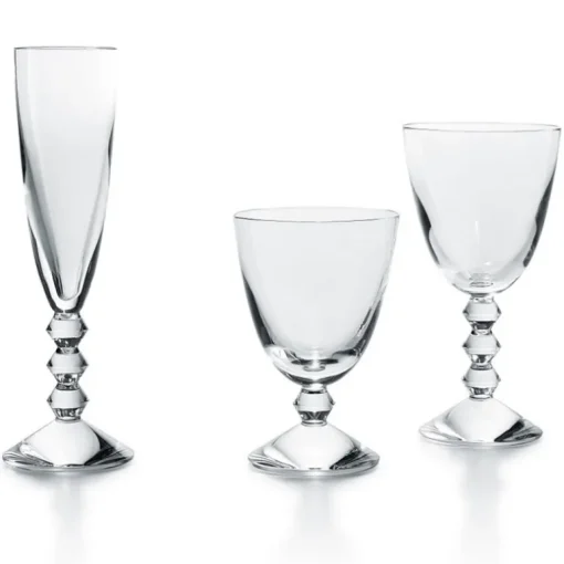 Vega Water Glass