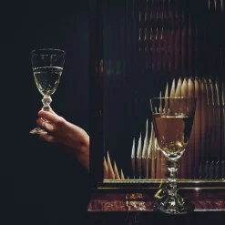Vega White Wine Glass