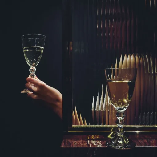 Vega White Wine Glass