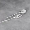 Vento Claire Salad Set