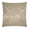 Vikasa Pillow Burnished