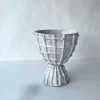Visible Trace Urn Vase