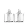 Vitality Salt & Pepper Set