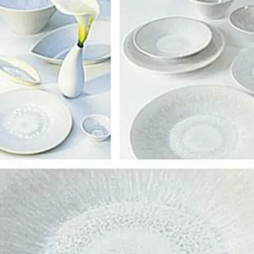 Vuelta White Pearl
