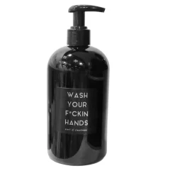 Wash Your F*ckin Hands Soap