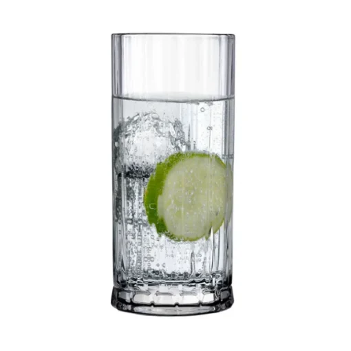 Wayne Highball Glass Set of 4