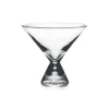 Westport Stemless Martini