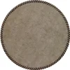 Whipstich Round Placemat Set of 4