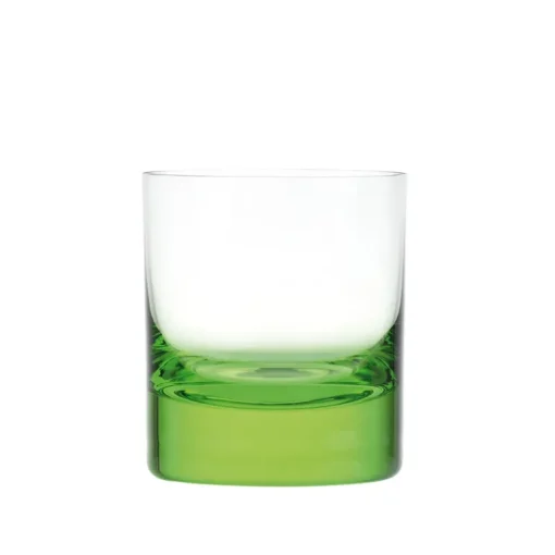Whiskey Set DOF Glass 370 ml