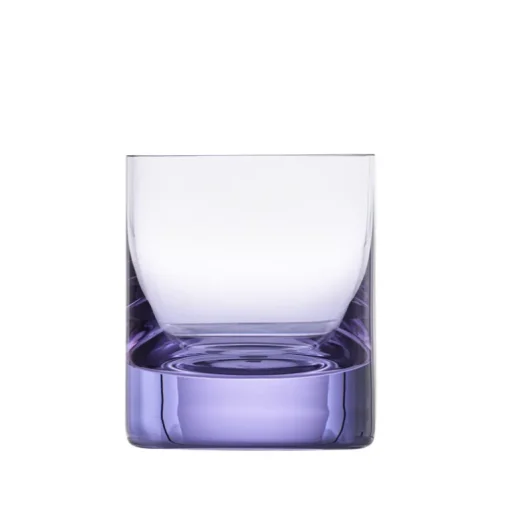 Whiskey Set DOF Glass 370 ml