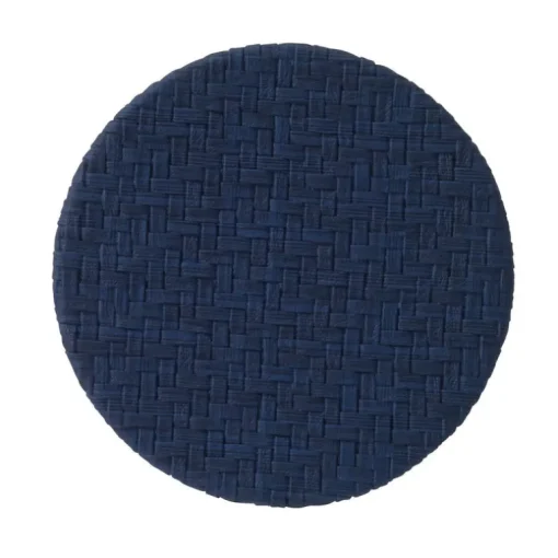 Wicker Easy Care Coaster Set