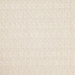 Wicker Round Placemat Cream Set of 4